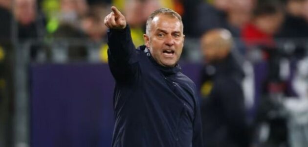 برشلونة يعلن قائمته للكلاسيكو: عودة كوندي وغياب رافينيا وليفاندوفسكي