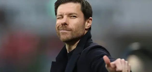تشابي ألونسو يسعى لضم موهبة سابقة من برشلونة إلى ريال مدريد في الصيف المقبل