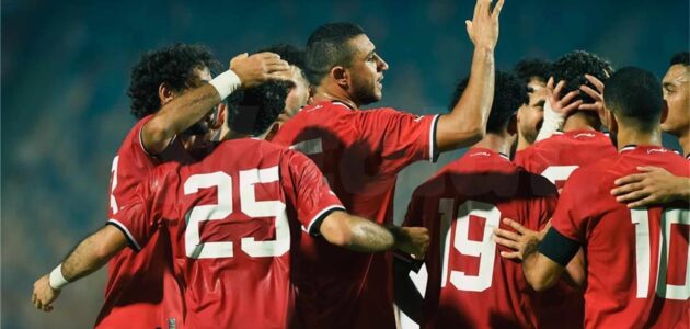 من هو معلق مباراة مصر والبرازيل اليوم؟ تعرف على القنوات الناقلة والتشكيل المتوقع للقمة الودية