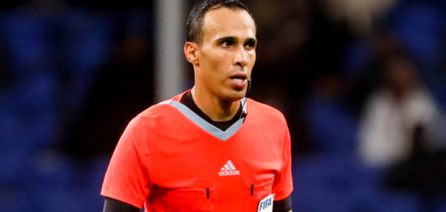 خليجي 27: خالد الطريس يُقود مواجهة قطر والبحرين في جدة