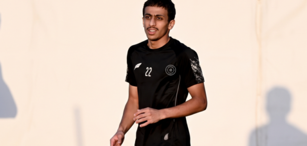 تمزق عضلي للهمامي يبعده عن مباراة الشباب في دوري روشن