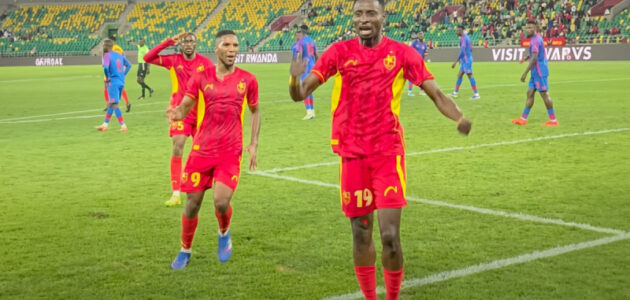 نهضة بركان تتأهل إلى المجموعات: هورويا يطرد المريخ بركلات الترجيح