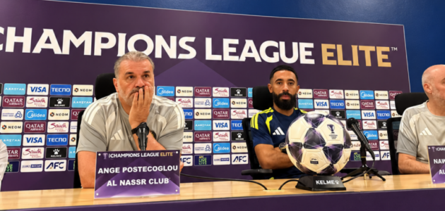 انتصار النصر: بوستيكوجلو يرفع كتيبة النصر في مواجهة نيفتشي