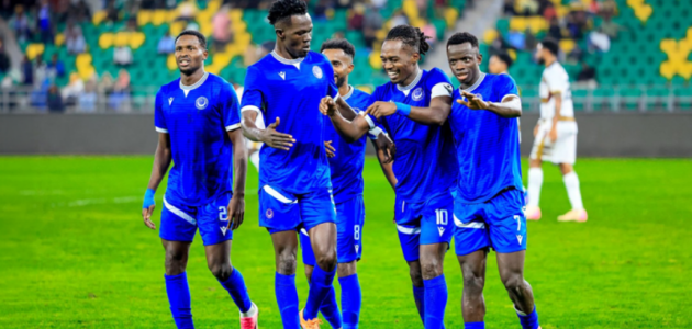 الهلال السوداني يحقق فوزًا حاسمًا ويؤهل للمجموعات في دوري أبطال إفريقيا للمرة الثامنة على التوالي