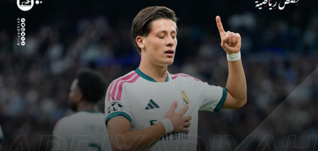 جولر: من ألتينداج إلى المارينجي – رحلة نجم ريال مدريد المذهلة