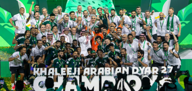 المنتخب السعودي يجهز نفسه لكأس آسيا 2027: معسكرات قطر والخبر تحشد الأمل