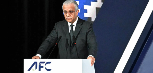 تأجيل كأس آسيا 2027؟ الشيخ آل خليفة يفتح الباب للانتظار حتى 2028