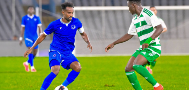 الهلال السوداني في انتظار قرار الكاف: هل ستُعقد مباراة ضد سيداما بونا؟