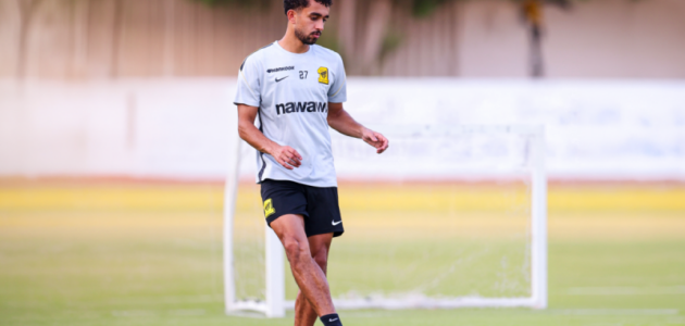 الغامدي يعوض بيرجوين: صدمة في صفوف الاتحاد قبل مواجهة الدرعية