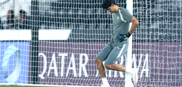 بونو يحقق شباك نظيفة في دوري أبطال آسيا بعد عام ونصف من الأداء المتميز