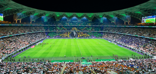 جدة تستضيف نهائي كأس الخليج: تاريخ جديد في ملعب الإنماء