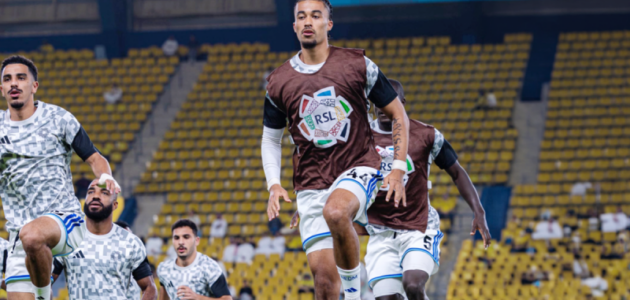 نيوم يخطط لتكرار خطة إسقاط الهلال في مواجهة النصر