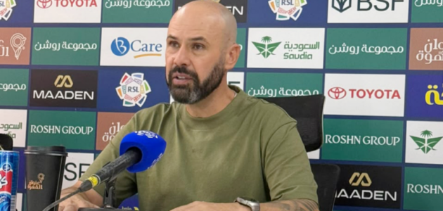 ماوريسيو دولاك يحقق انتصارًا حاسمًا: الرياض تتألق في دوري روشن السعودي