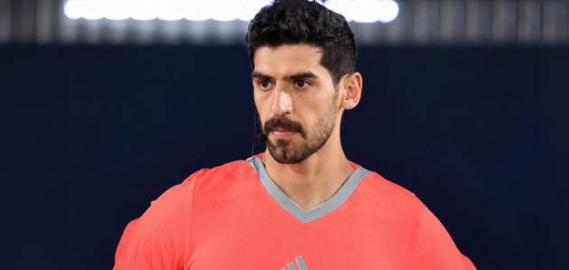 القحطاني يضبط أول مباراة في كأس الخليج تحت 17: تفاصيل التحكيم والإعدادات