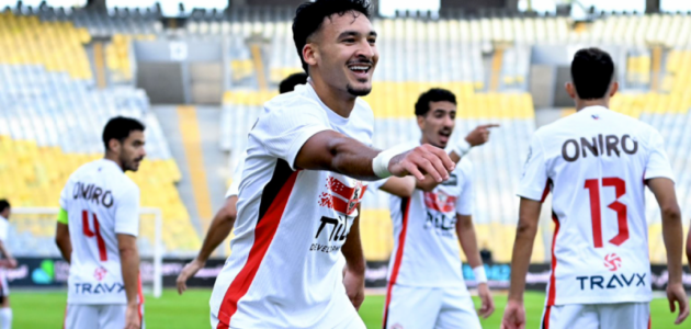 الزمالك يعود إلى الانتصارات: فوز على بترول أسيوط وتحديات قادمة