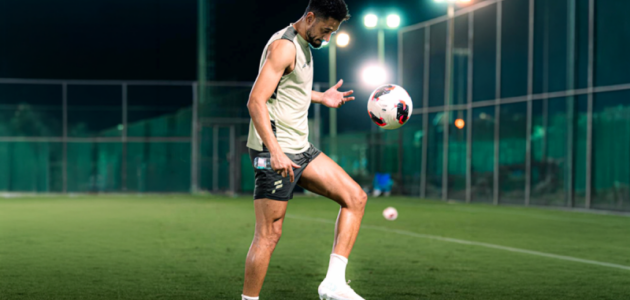 الفتح يفتح ملف الهلال: تدريب حاسم قبل مواجهة العظماء في الرياض
