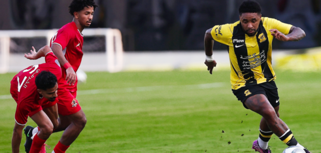 الاتحاد يطغى على الوحدة بـ8-2: تحليل مفصل للانتصار الكبير