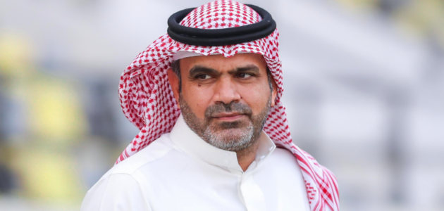 المدير التنفيذي لكرة القدم الجديد للترقية: حامد البلوي يخطو خطوة نحو إنقاذ التعاون