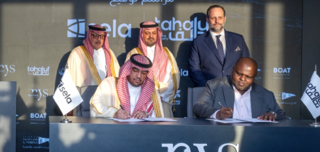 معرض البحر الأحمر لليخوت: جدة تضع قمة عالمية في 10 سنوات