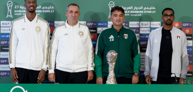زلاتكو يتوقع سهولة في نهائي كأس خليجي 27: استراتيجيات واستعدادات الفريق الإماراتي
