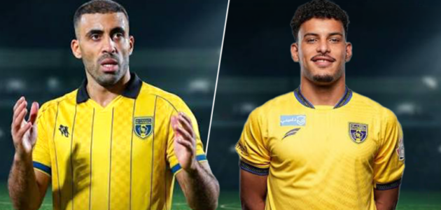البحراوي يضخ دفعة جديدة: التعاون يعلن استبداله لحمد الله في دوري أبطال آسيا