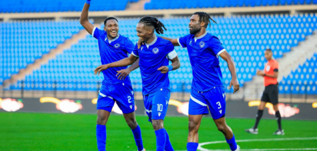 الهلال السوداني يسطع في أبطال إفريقيا: فوز 2-0 يفتح آفاقاً جديدة