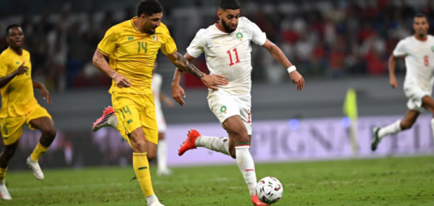 تجريبية المغرب ومالي: تعادل 1-1 يثير تساؤلات حول الأداء