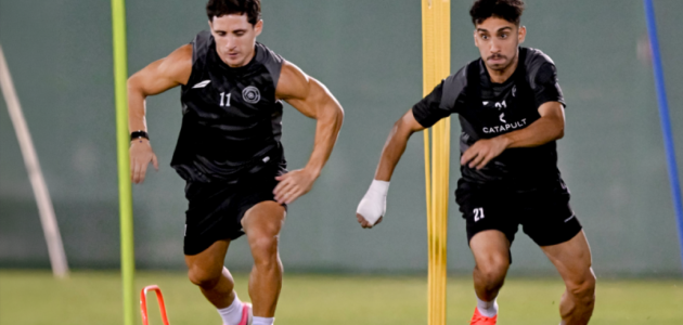 الشباب يختتم تجاربه أمام الرياض – فوز 4-0 على الشرق وتحديات غياب العبود والبارتي