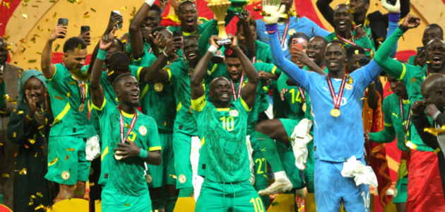 كاس تنظر قضية نهائي أمم إفريقيا: هل ستُعاد الكأس للسنغال؟