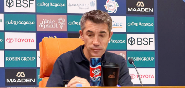 لاج يرفض الأعذار: الأخطاء تكلف الفريق نقاط الاتحاد