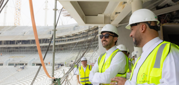 كأس آسيا 2027: السعودية تُعلن تفاصيل مواعيد وملاعب البطولة في أجواء حماسية