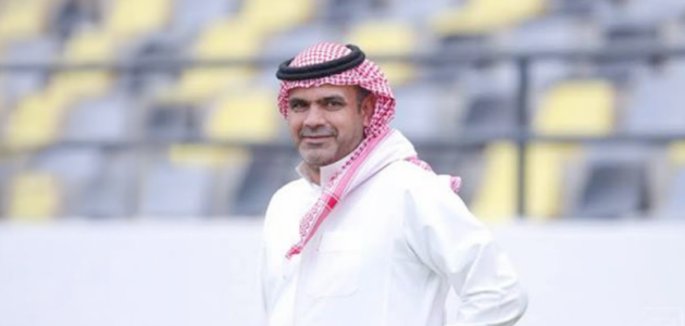 حامد البلوي يتولى إدارة التعاون: خطوة حاسمة في مسار الفريق