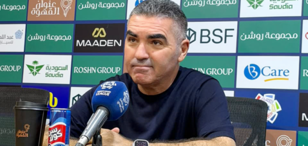 مراد باتنا يحقق الفوز: هزيمة حماسية لفريق الحزم في دوري روشن السعودي