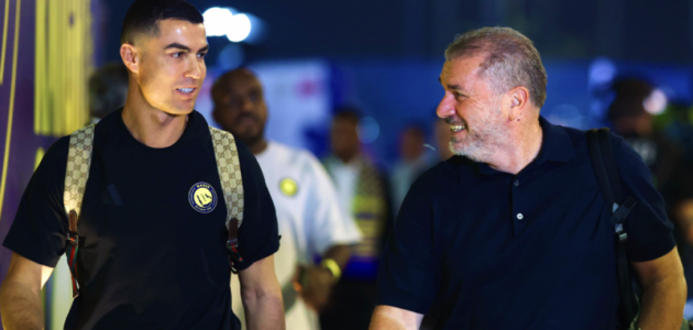 أيمن يحيى يسطع في تشكيلة النصر: بوستيكوجلو يفتح آفاقاً جديدة في مواجهة نيوم