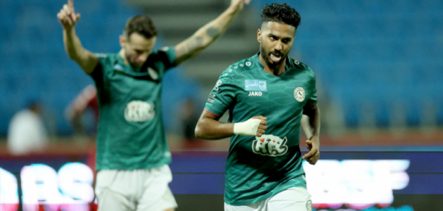 الاتفاق يسطع في التاريخ: انتصار 3-0 يكتب أسطورة جديدة في مواجهة الخلود