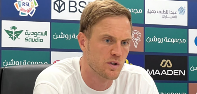 فيسينج يسطع: كيف حوّل التبديلات فوزًا ساحقًا 4-1 للاتحاد