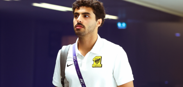 سعد آل موسى يعود بعد 353 يومًا: مفاجأة في صفوف الاتحاد أمام الاتفاق