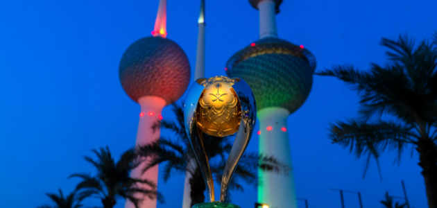 كأس السوبر السعودي 2026/27: القادسية يواجه الأهلي، والنصر يلتقي بالخلود في قرعة الكويت المذهلة