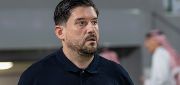 الاتفاق ينتظر تقرير ميدران وريان قبل مواجهة الاتحاد في دوري روشن