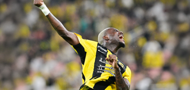 الاتحاد يحقق 26 انتصاراً فريداً على الدرعية، ويثبت قوته في دوري روشن السعودي