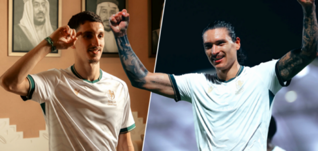 الدرعية تستعد للقاء الاتحاد: تدريب نهائي على أرض الأهلي