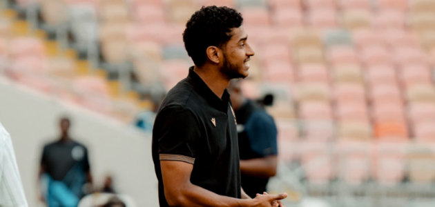 مشاري النمر يهبط في هجوم الدرعية ضد الاتحاد: تحضير للمعركة في ملعب الإنماء