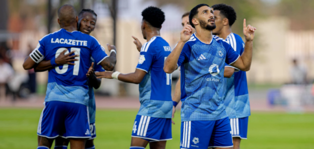 نيوم يوقف سلسلة التعثرات: فوز 2-0 على أبها يرفع الفريق إلى المركز السادس