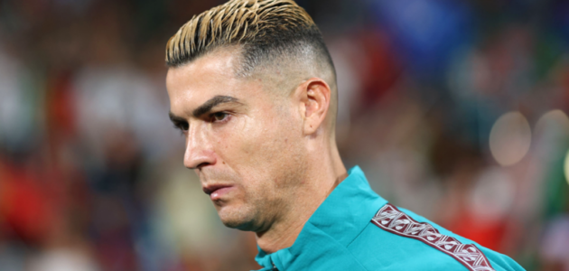كريستيانو رونالدو يترك معسكر المنتخب البرتغالي: تفاصيل الانضباط والعقوبة المحتملة