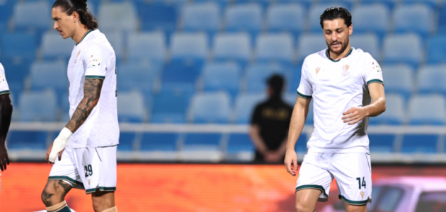 الدرعية تكسر سلسلة التعثرات بفوزها الأول على الرياض 1-0 – صدمة في الملاعب