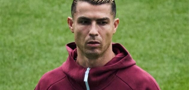 رونالدو يغادر تدريبات البرتغال بعد تصريحات خورخي جيسوس: صدمة في صفوف الفريق