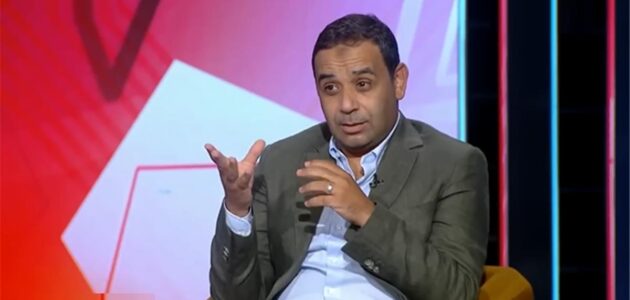 محمود وفا يعود لإدارة مباريات الأهلي – خطوة نحو استقرار الحكم