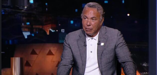 أيمن يونس يثير الجدل: صراع الأزمات في منتخب مصر