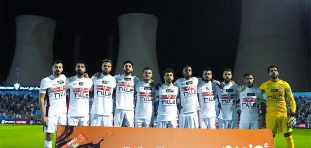الزمالك يضم ثلاثي الناشئين في مباراة ضد زد: خطوة استراتيجية نحو المستقبل