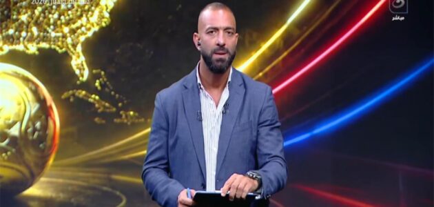 ميدو يرشح بيراميدز بطل الدوري المصري